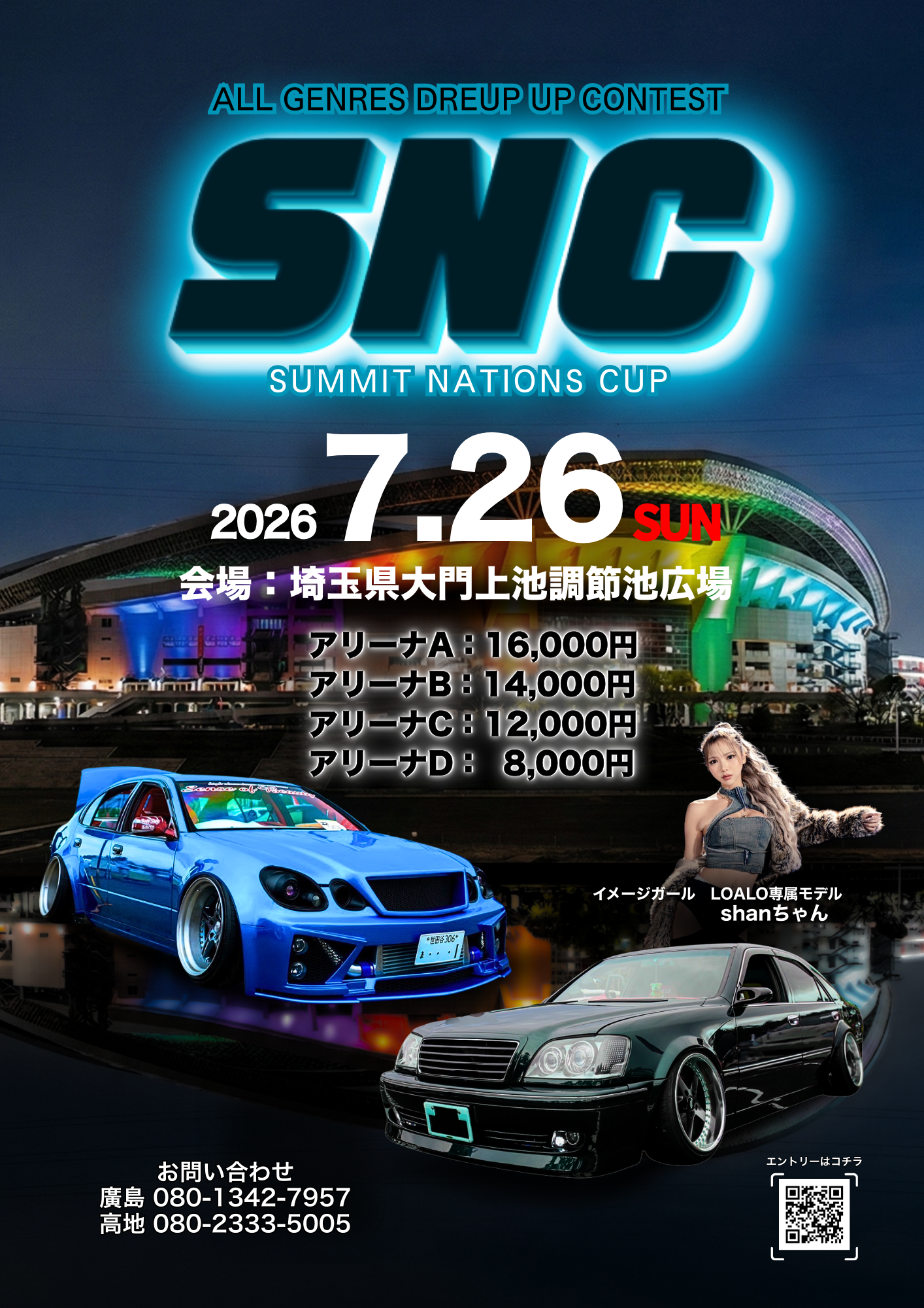 SNC