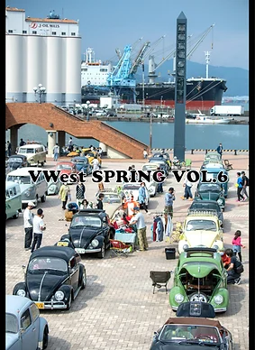 Vwest SPRING Vol.6 2024.04.28