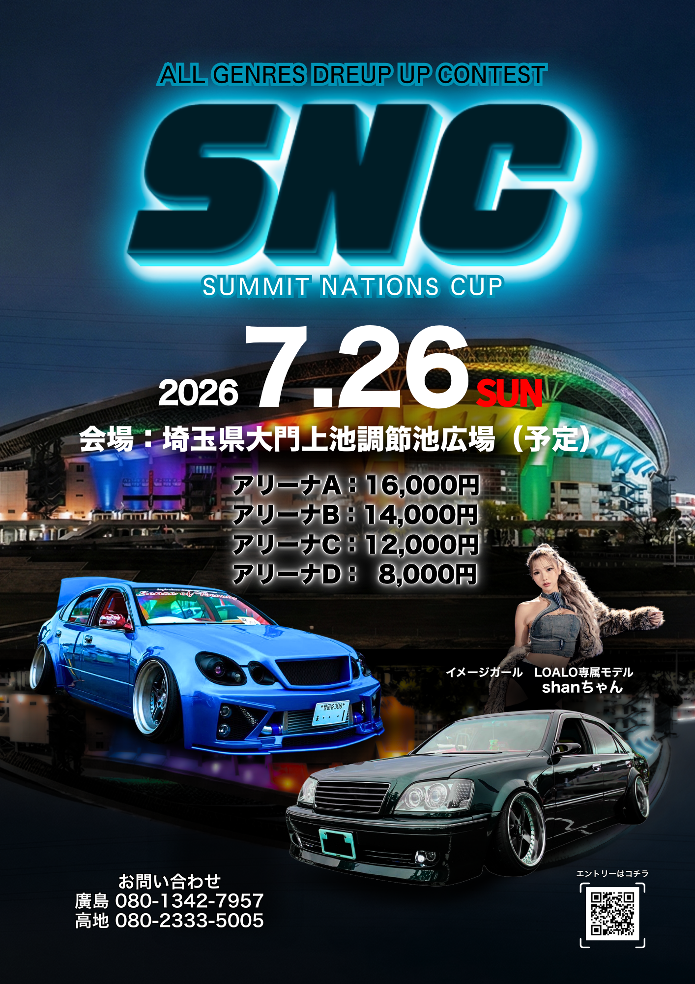 SNC