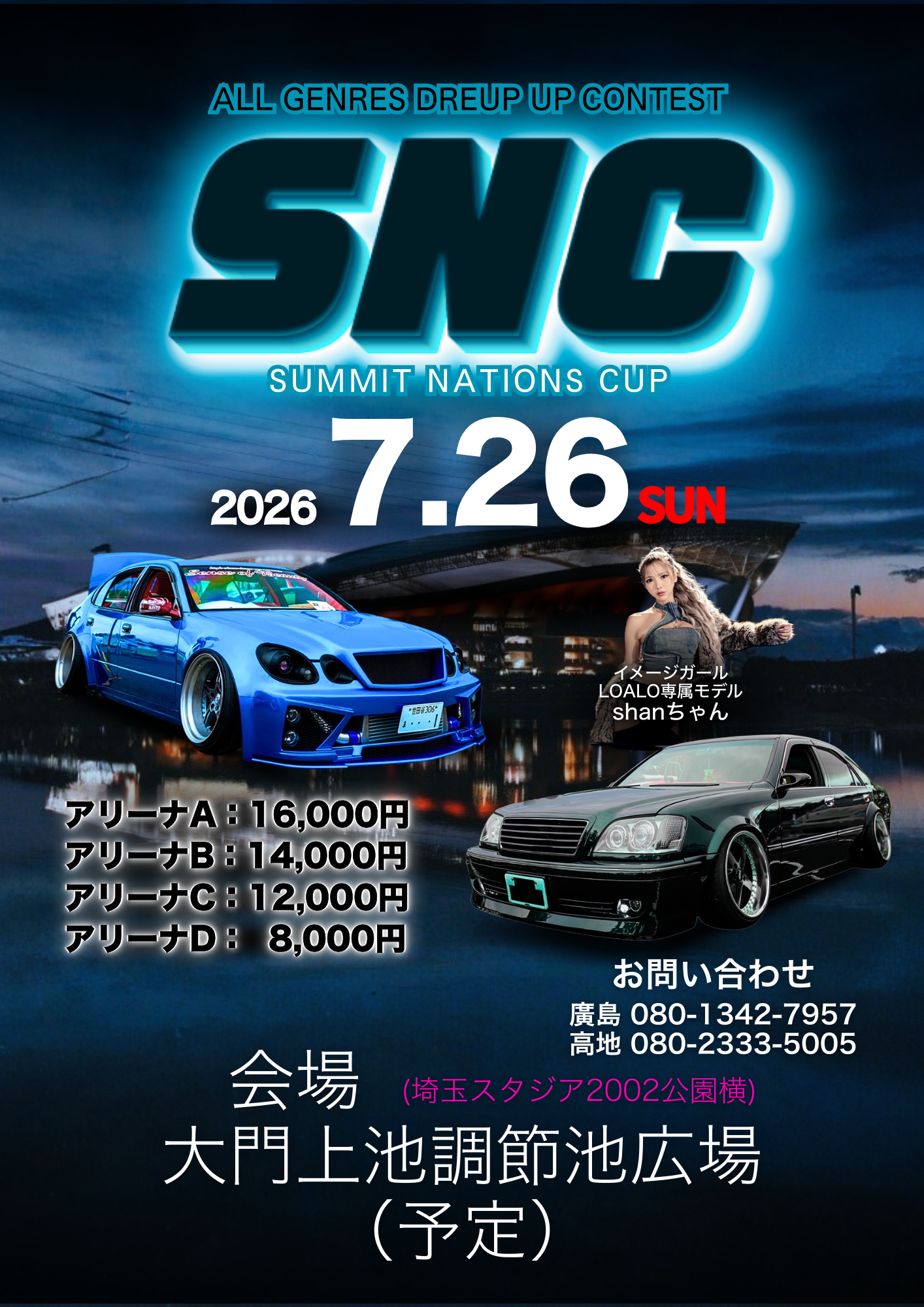 SNC