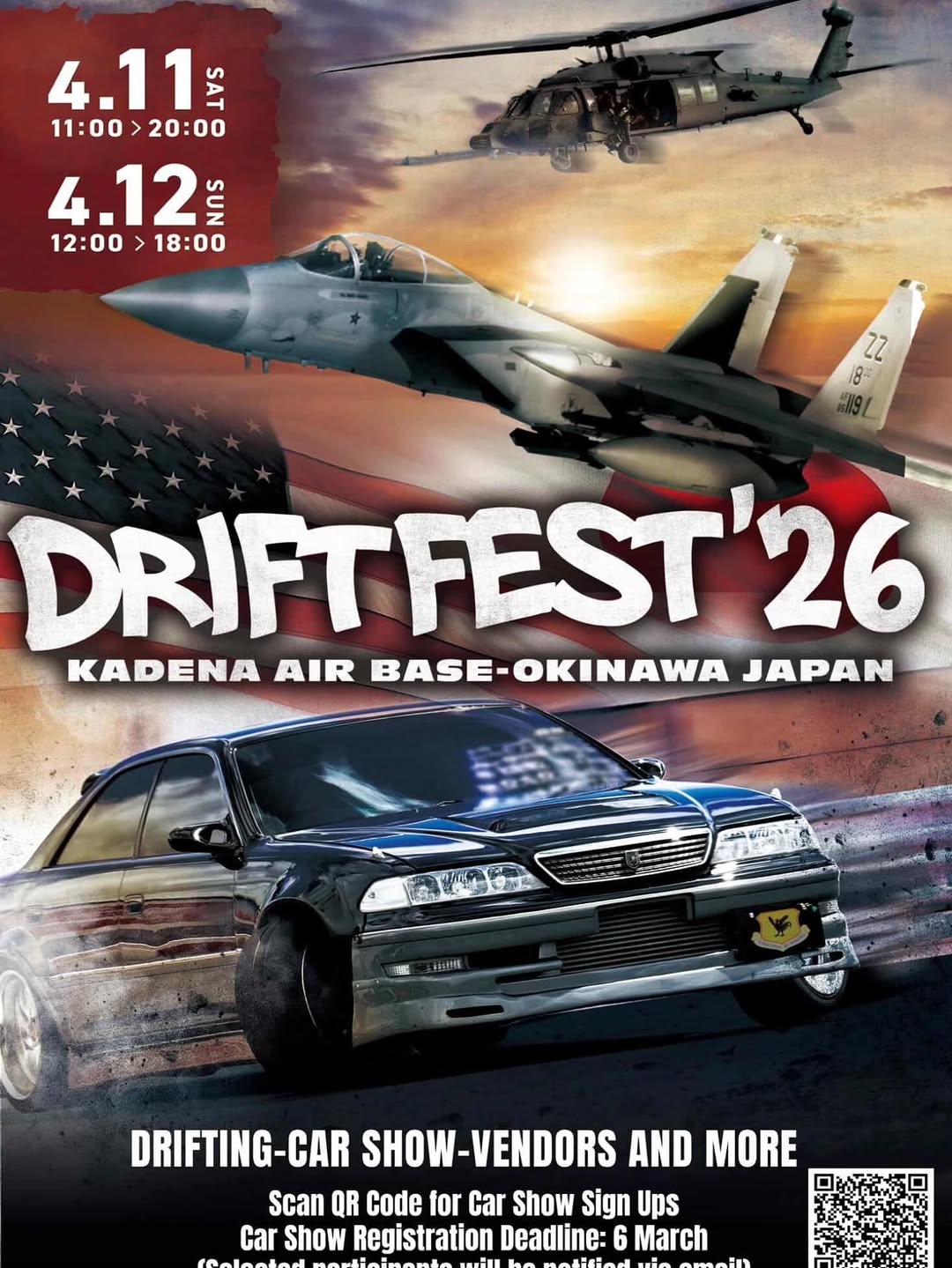 DRIFTFEST’26