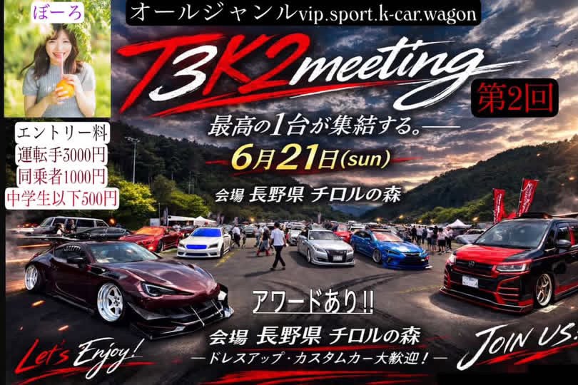 T3K2meeting