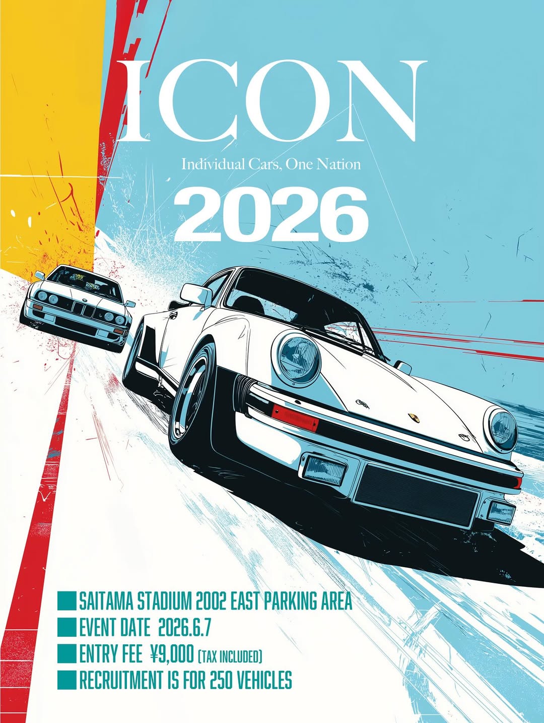 ICON 2026