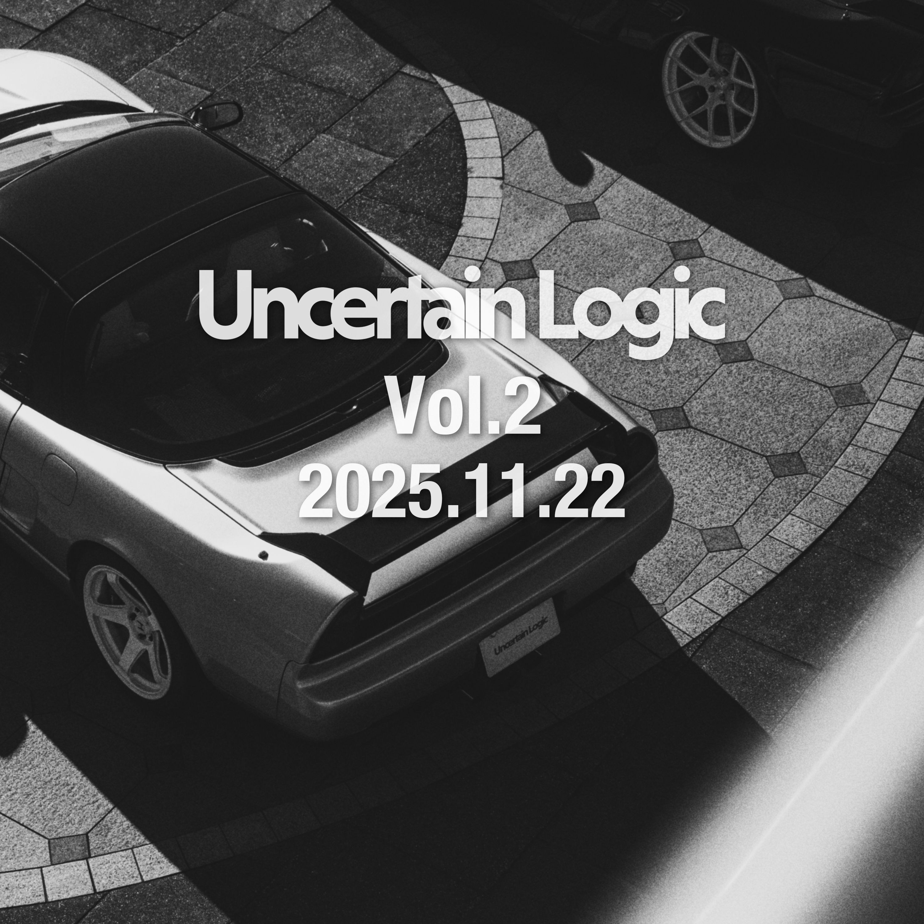 Uncertain Logic Vol.2