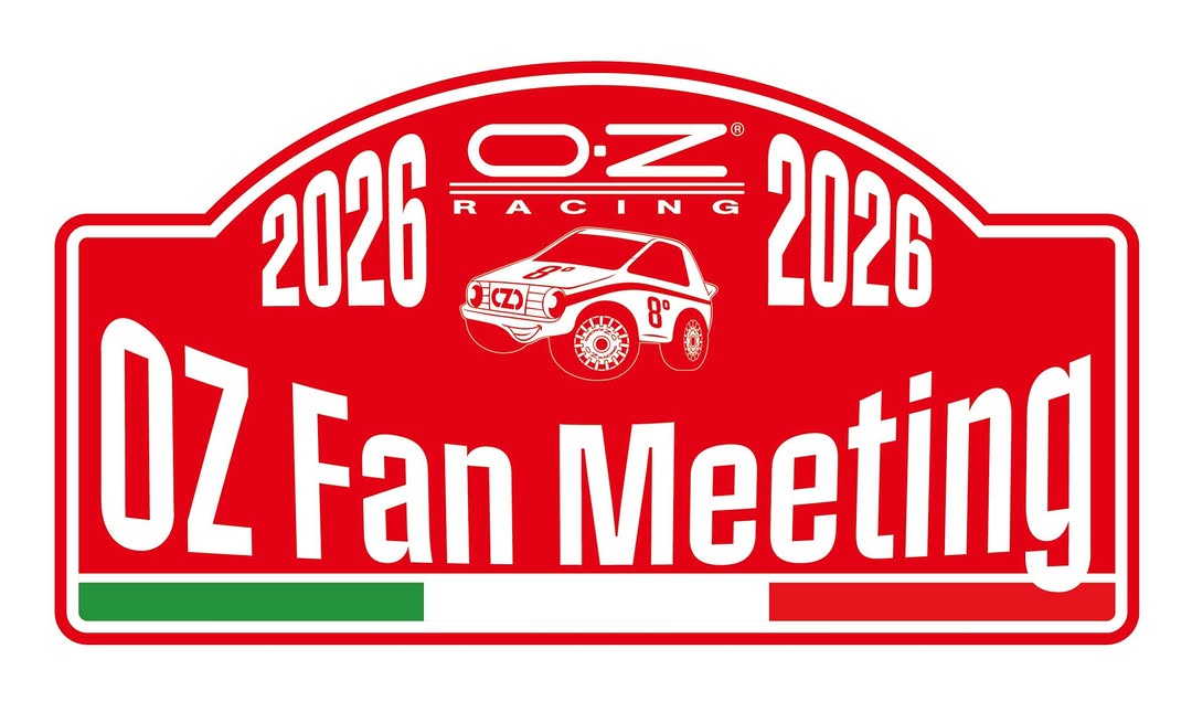 OZ FAN Meeting 2026