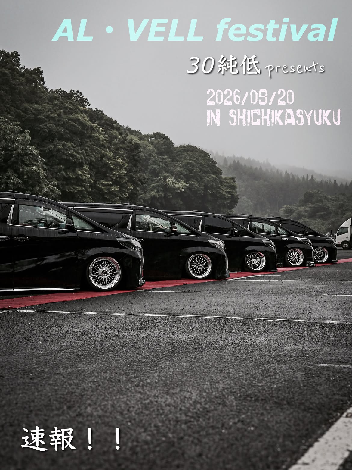 30純低presents アルヴェルMT