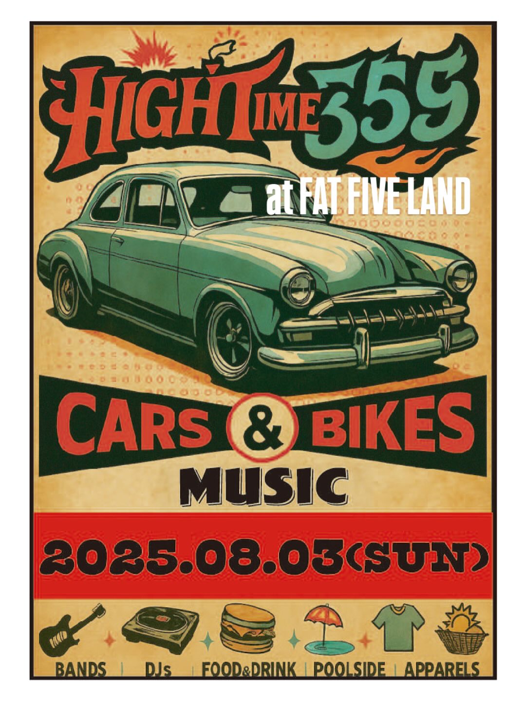 HIGH TIME 359 Vol3