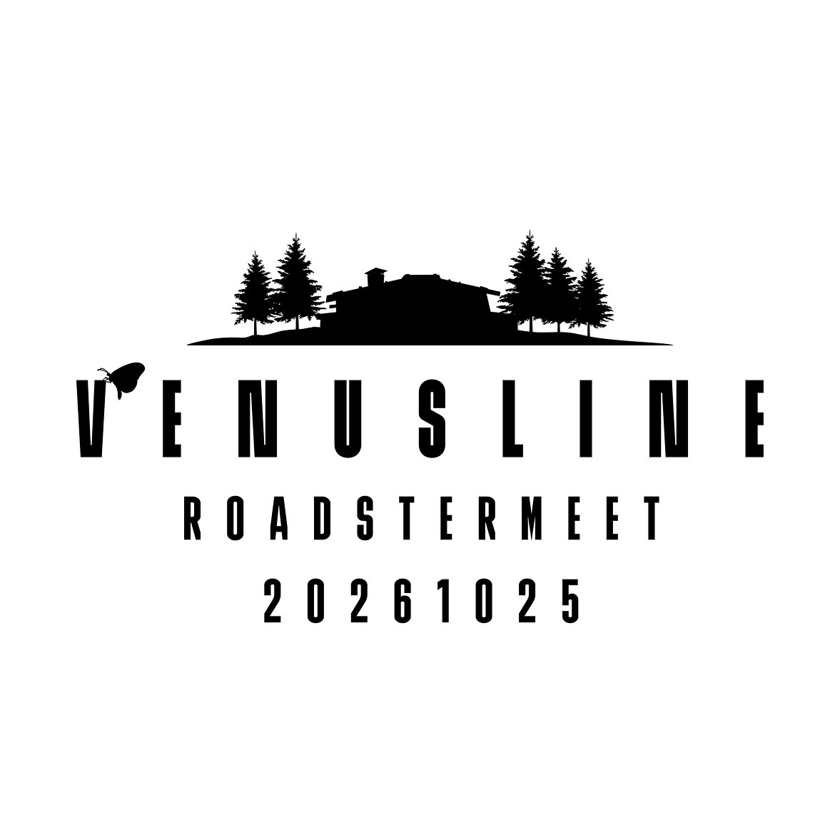 ROADSTER VENUSLINE MEET2026